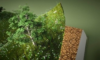 Подробная информация: Укрепление грунтов