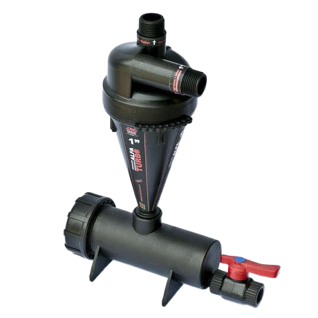 Автоматический полив