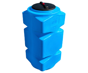 Пластиковые емкости