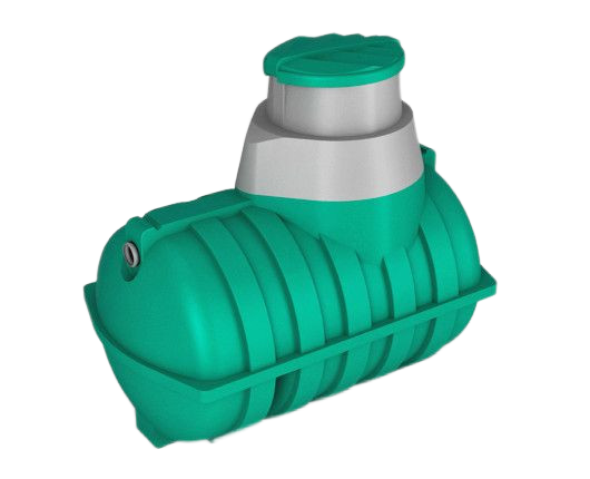 Автономная канализация