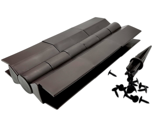 Грядки, садовые бордюры, ограждения