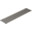 Решетка Gidrolica Standart штампованная стальная оцинк., DN200, A15
